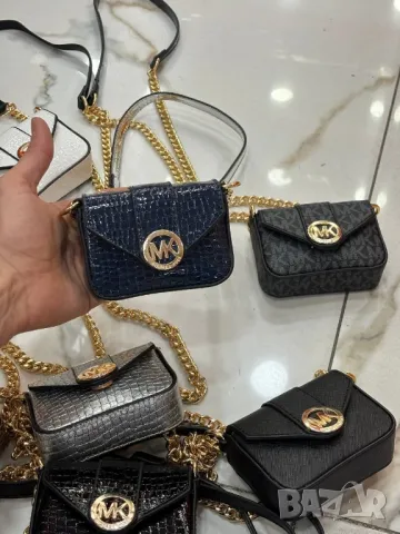 чанти michael kors , снимка 2 - Чанти - 49250460