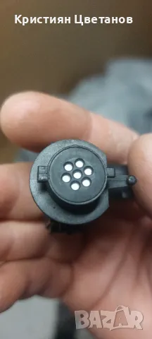 Сензор за качество на въздуха Ауди А6, снимка 2 - Части - 49925574