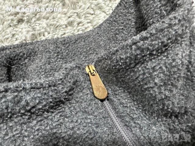 Ретро Fjällräven полар – 90s винтидж находка, снимка 7 - Други - 52355830