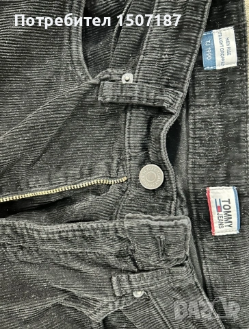 Невероятни джински Tommy Hilfiger, снимка 2 - Дънки - 53556974