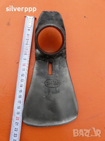  Окопен инструмент майстор Дульо 