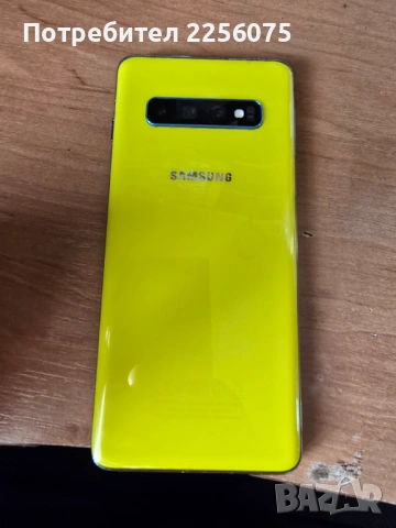 Самсунг S10, снимка 4 - Samsung - 53854690