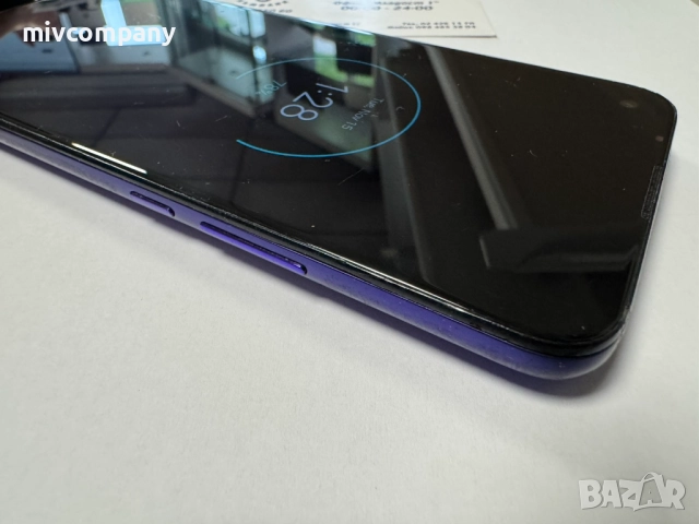 Motorola G9 Power 128/4GB, снимка 6 - Motorola - 52639304