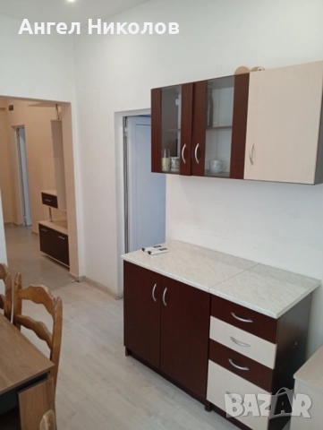 Отдава се под наем тристаен апартамент в центъра на София, снимка 10 - Апартаменти - 52962768