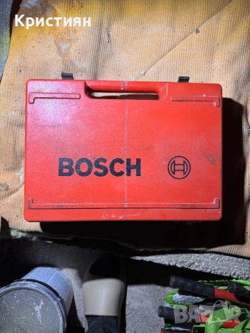 Куфари за инструмент Wurth / BOSCH 