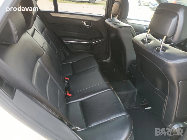 Мерцедес., снимка 9 - Автомобили и джипове - 51457934