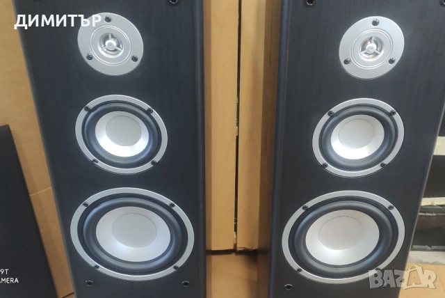 тонколони magnat victory 800, снимка 2 - Тонколони - 54100305