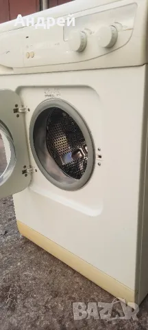 Пералня Fagor FE-426 за части, снимка 3 - Перални - 50162088