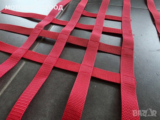 НОВИ Нърф Барове Мрежи Raptor 700 , LTZ400, YFZ450R , Honda TRX250EX, снимка 6 - Части - 38392957