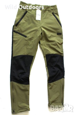 SCANDINAVIAN NOMAD - мъжки стреч панталон, размер M, снимка 1 - Екипировка - 45304924