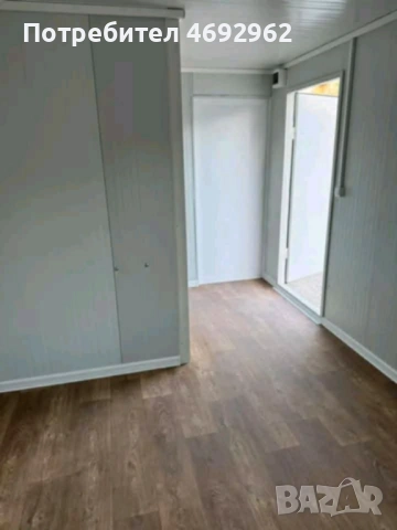 ТОП ПРОМОЦИЯ! Чисто нов фургон – внос от Полша, намален с 60%! Цена: само 3000 лв.  ✔ Размери: 7 м x, снимка 4 - Къщи - 52906573