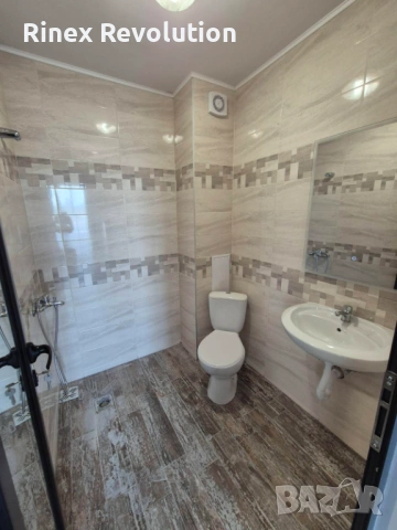 Двустаен апартамент под наем в Кършияка, снимка 4 - Апартаменти - 54055997