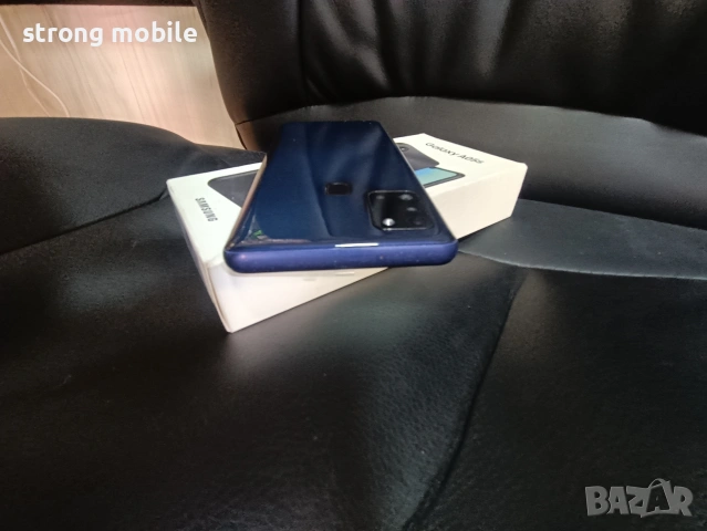 Samsung A21s, Гаранция , снимка 4 - Samsung - 53749699