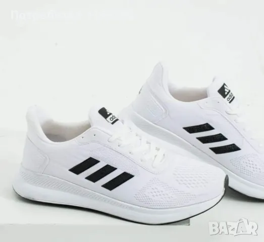 Дамски маратонки: ADIDAS 0605, снимка 1 - Маратонки - 46864857