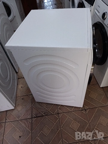 Като нова пералня Бош Bosch Serie 6 A+++ 9кг Made in Germany 2 години Гаранция!, снимка 3 - Перални - 54241704