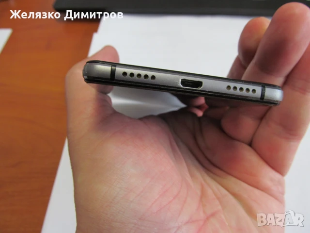 Huawei P9 lite, снимка 4 - Huawei - 50929438