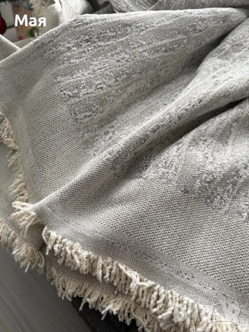 20 евро ново шалте одеяло размер 230/180 см.., снимка 5 - Покривки за легло - 51458715