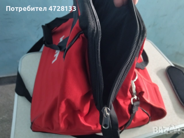 Сак за инструменти хилти., снимка 2 - Куфари с инструменти - 53498839