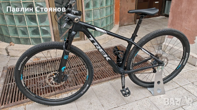Trek Procaliber 29 carbon, снимка 2 - Велосипеди - 52245454
