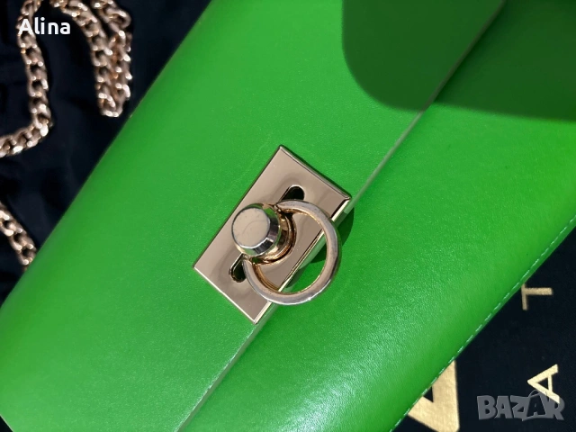 Чанта на марката Mia Touché, снимка 8 - Чанти - 53727573