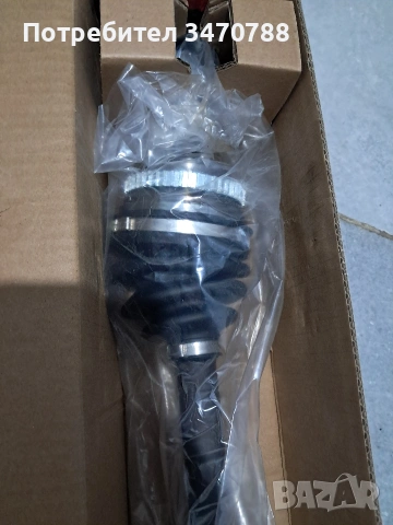 полуоска , снимка 7 - Части - 53938871