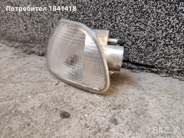 Дясно огледало и ляв мигач Fiat Palio/ Фиат Палио, снимка 10 - Части - 47556015