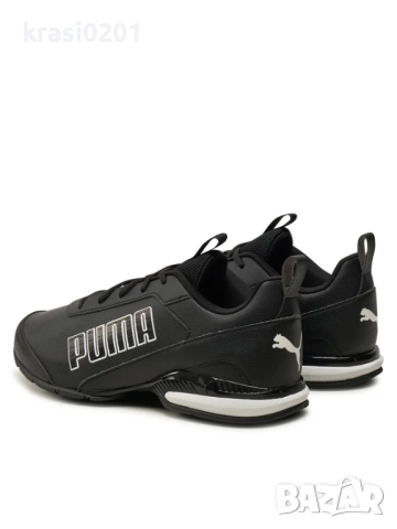 Оригинални маратонки на Puma Equate Sl 2! 43, 44.5, снимка 5 - Маратонки - 52444838