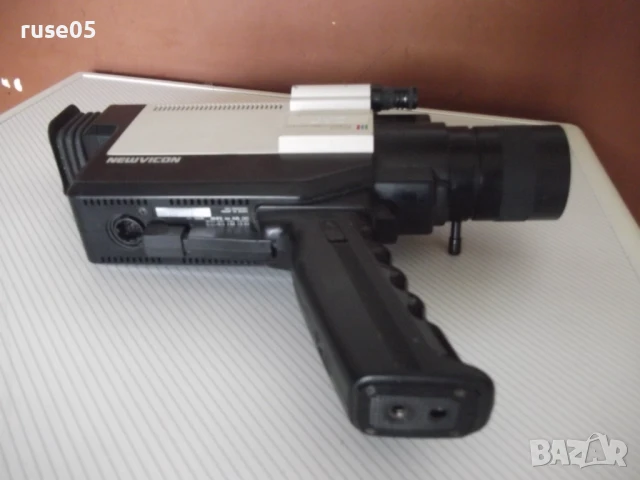 Видеокамера "JVC - GH-N5E", снимка 9 - Камери - 51083669