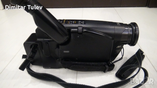 Panasonic RX 11, снимка 7 - Камери - 53610481