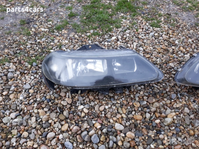 ляв и десен фар за рено лагуна 1 99 - 00 RENAULT LAGUNA I, снимка 2 - Части - 53597449