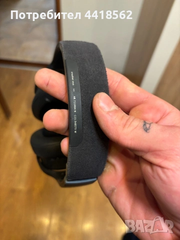 Слушалки Crusher Evo, снимка 3 - Bluetooth слушалки - 53726144