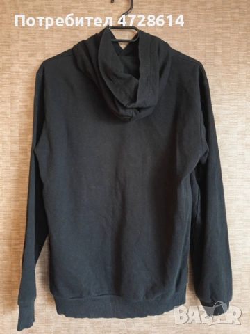 OFF WHITE мъжки сутчър , суитшърт , худи, снимка 4 - Спортни дрехи, екипи - 53423075