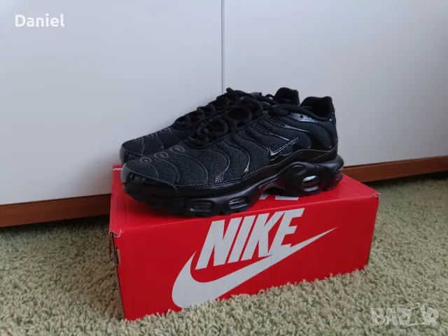 Nike Air Max Tn, снимка 1 - Маратонки - 48498825