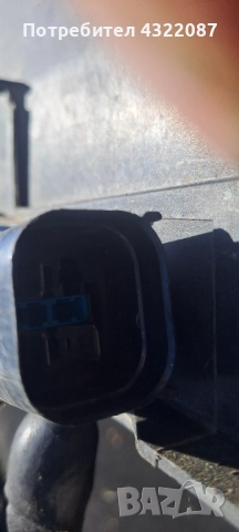 Перка охлаждане / Дифузьор БМВ / BMW E46 2.0 D 136к.с., снимка 6 - Части - 51897531