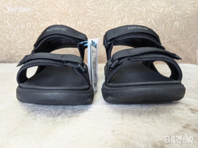 Нови сандали с етикета, снимка 14 - Мъжки сандали - 46436656