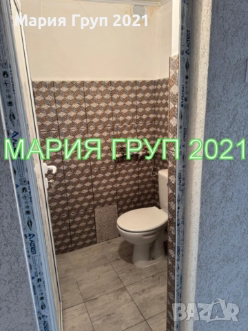 !!!ТОП ОФЕРТА!!!Продавам ТУХЛЕН Апартамент в гр. Хасково кв."Дружба"!!!, снимка 8 - Апартаменти - 53467507