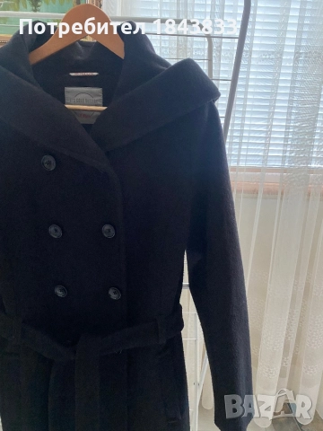 S. Oliver Дамско палто, снимка 2 - Палта, манта - 52709484