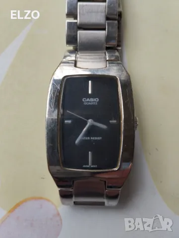 Мъжки часовник Casio;, снимка 4 - Мъжки - 49689469