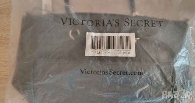 Дамска чанта. Victoria Secret , снимка 2 - Чанти - 53040796