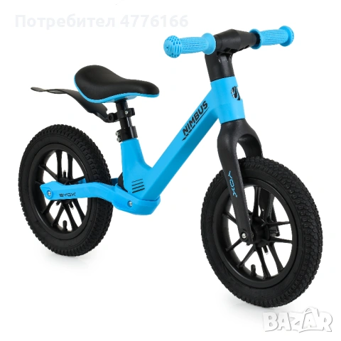 Баланс велосипед Nimbus Sky-Blue