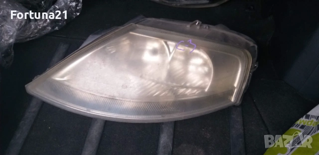 Citroen C3 - ляв фар оригинален