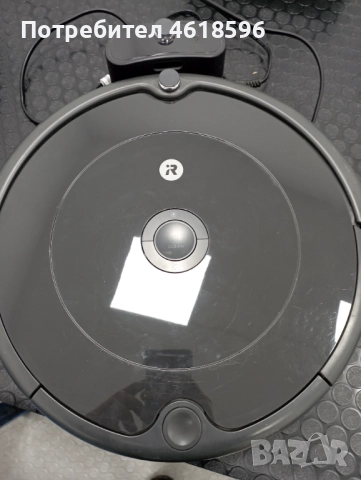 Прахосмукачка робот Roomba NB-0007