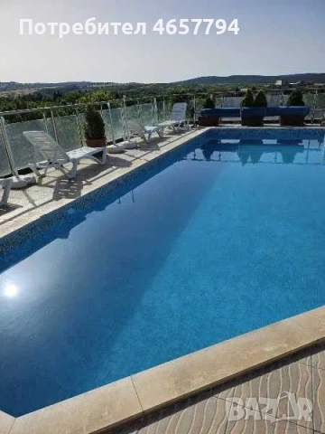 Двустаен апартамент в Хисаря! , снимка 4 - Апартаменти - 53186225