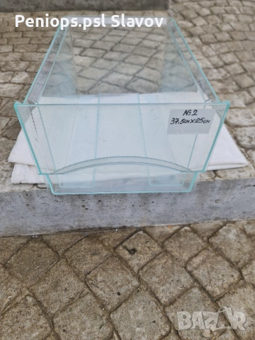 Части за хладилник либхер с фризер, снимка 13 - Хладилници - 54242421