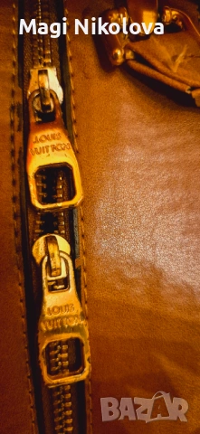 Изключително запазена дамска чанта, снимка 2 - Чанти - 54245458