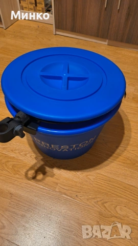 Фидер обурудване, снимка 11 - Екипировка - 53928061