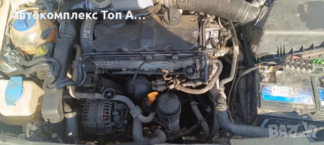 Volkswagen Bora/Фолксваген Бора , снимка 11 - Автомобили и джипове - 47702889