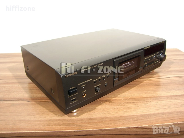 ДЕК  Technics rs-az7 /1 , снимка 5 - Декове - 52956443
