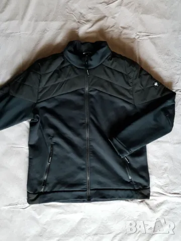 Мъжко дебело яке Engelbert Strauss Stunt'n'media, размер XL