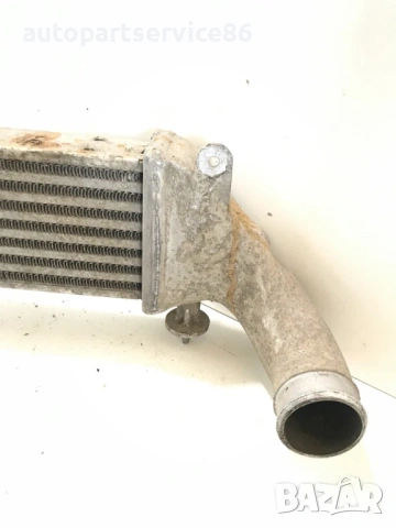 Интеркулер радиатор 2.3K за Mercedes SLK R170 (2001) 1705000200, снимка 3 - Части - 53973950